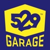529 Garage Volunteer - iPadアプリ