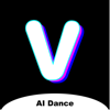 AI Dance Video Maker: Aitubo