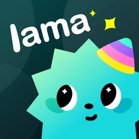 螢幕擷取畫面 (5) Lama-Voice Chat Rooms