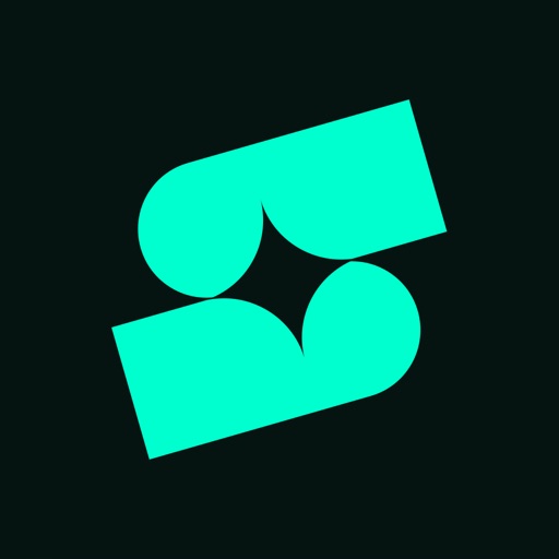 Shoom - Generatore di Brani AI App Icon - AIBY