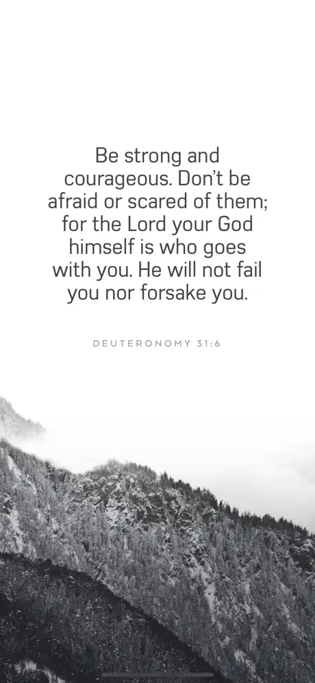 #Bible - Verse of the Day