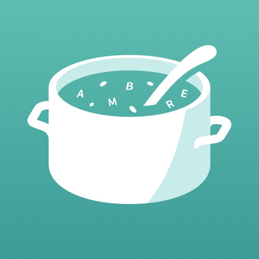 Ambre: Recipe Organizer icon