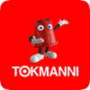 Tokmanni