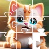 Picture Puzzle Game 2024 icon