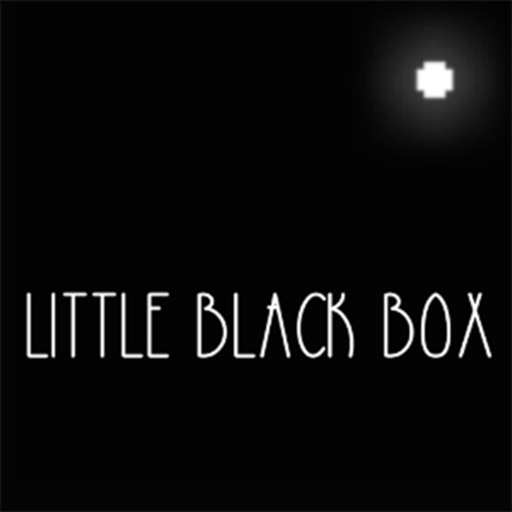 Little Box Black