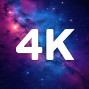 Wallpaper 4k & Live Background