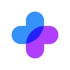 Booktime — The Reading App icon