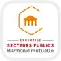 Harmonie Mutuelle – ESP