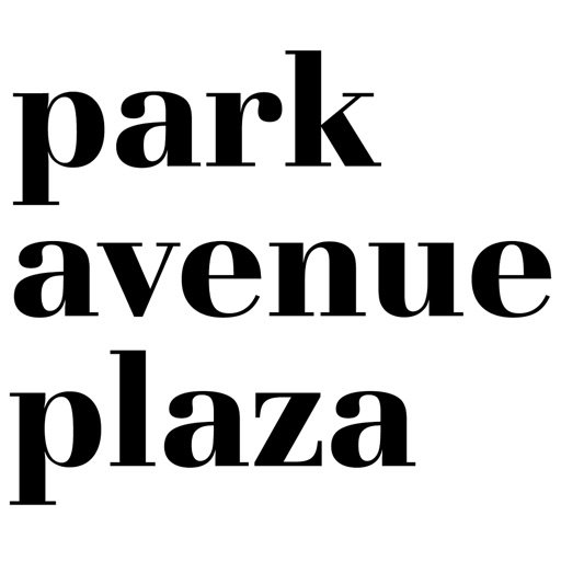 Park Avenue Plaza