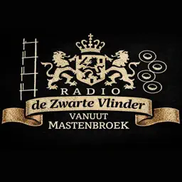Zwarte Vlinder Radio app icon