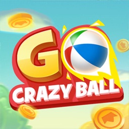 Crazy Ball GO - Lucky Drop