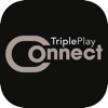 TriplePlay Connect icon