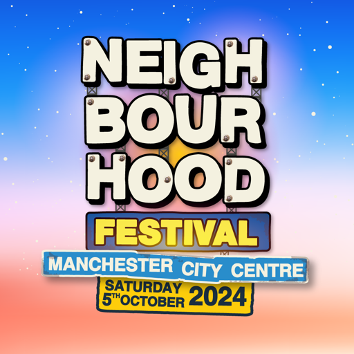 Neighbourhood Festival 2024