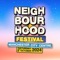 Neighbourhood Weekender is an annual music festival established by SJM Concerts