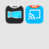 Screen Mirroring & TV Cast for Chromecast