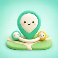 Family GPS Tracker & Locator