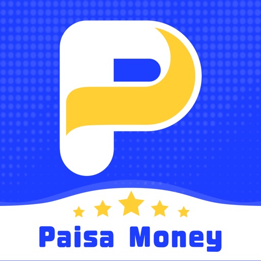 Paisa Money-personal cash loan