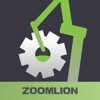 智慧砼领 icon