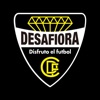 DESAFIORA.FC 公式アプリ icon