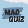 MadQuiz icon