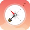 Qibla Compass Direction Finder icon