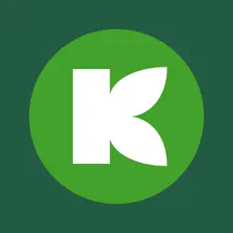 Kpoint app icon