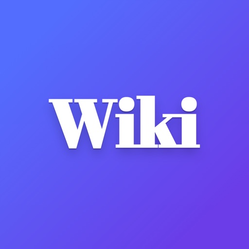 Pocket Wiki