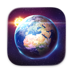 Globe 3D – Planet Earth Guide
