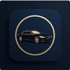 Luxury Chauffeur App icon