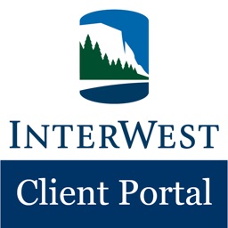 InterWest Client Portal