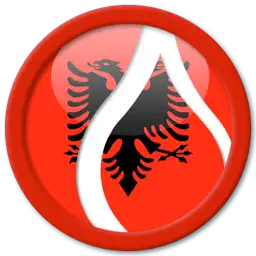 Learn Albanian - EuroTalk app icon