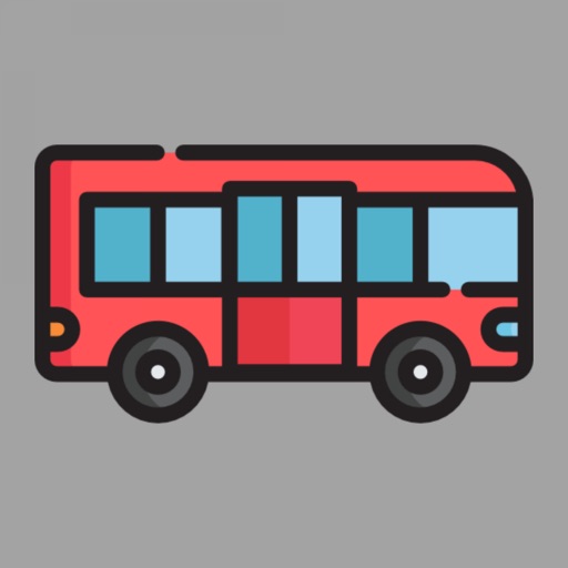 Red Bus App