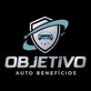 Objetivo GPS icon