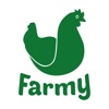 Farmy: Regional Grocery Online icon