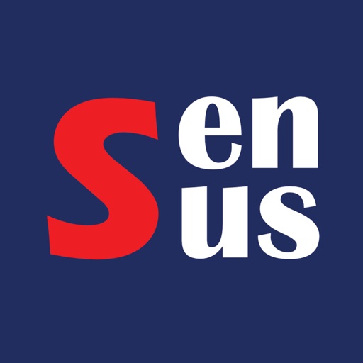 Sensus - English Dictionary