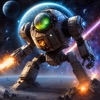 Strike Zone Galaxy Siege icon