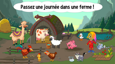 Screenshot #2 pour Pepi Wonder World: Jeux D'Îles