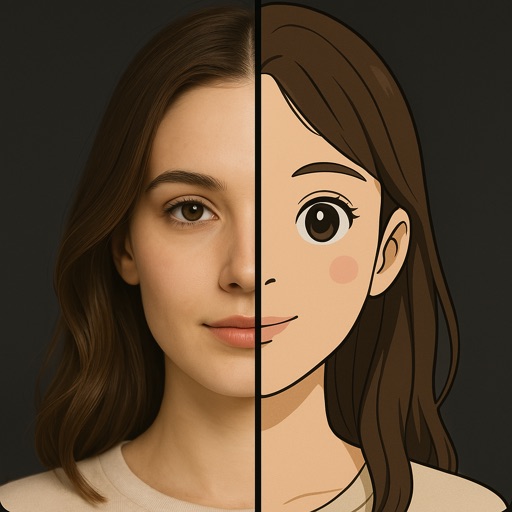 Animefy AI - Anime & Cartoon
