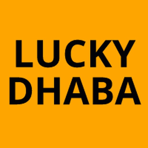 Lucky Dhaba Indian Restaurant