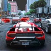 Real Car Driving New York icon