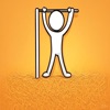 Simple Pullup Tracker icon