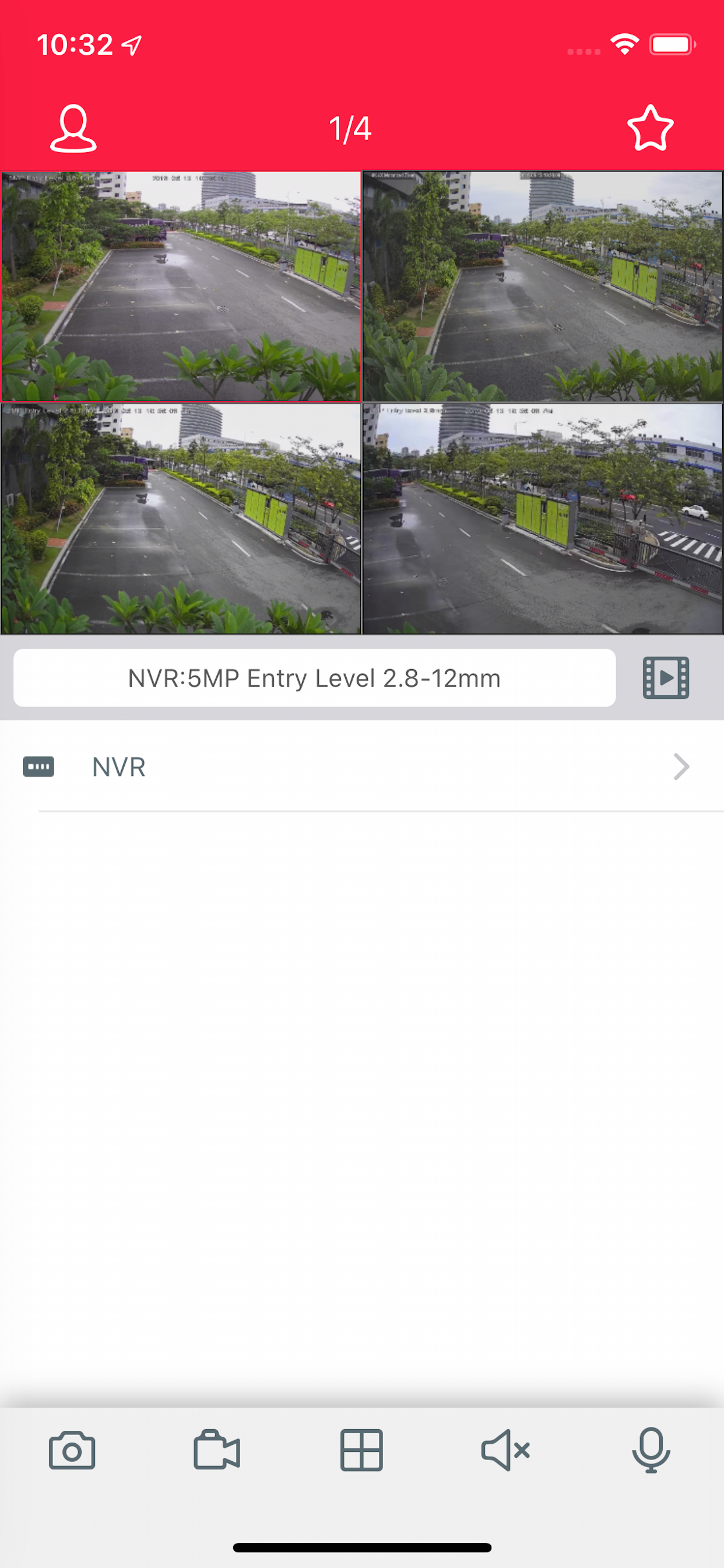 Bolide Quick Connect