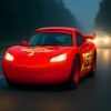 Cars Overtaking Race icon