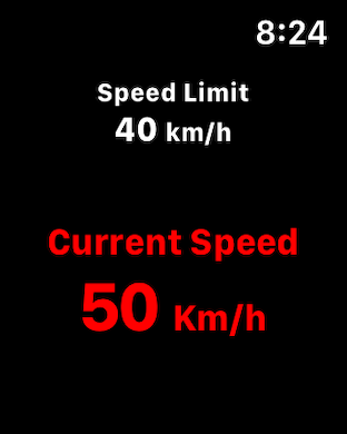 ByeByeTicket - Radar Detector screenshot 9