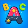 Get Alphabet Writing Fun for iOS, iPhone, iPad Aso Report
