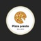 L'application Iphone/Ipad de Pizza Presto Ouistreham vous permet de commander en ligne ou par téléphone via votre application 