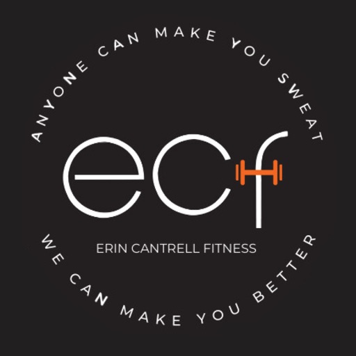 Erin Cantrell Fitness - AppWisp.com