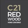 CENTURY 21 Redwood