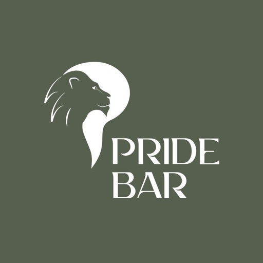 Pride Bar