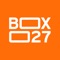 Somos a BOX027, seu mais novo smart store